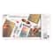 ArtSkills® Brilliant Art Forest Stretched Canvas Diamond Painting Kit